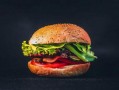 街头汉堡爆料视频,网红美食背后的真相大曝光