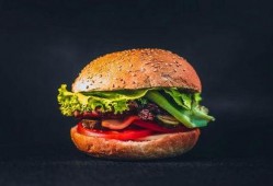 街头汉堡爆料视频,网红美食背后的真相大曝光